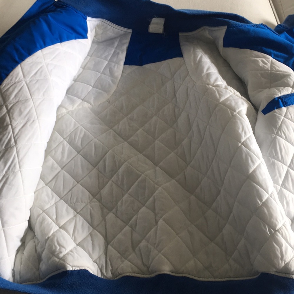 Speedo Warm jacket ! - Picture 11 of 11